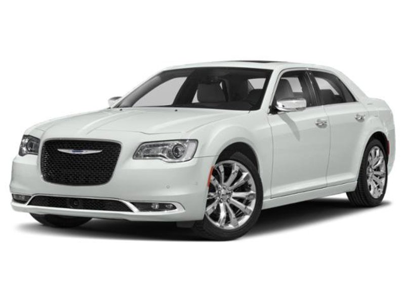 Used 2019 Chrysler 300 S image 1
