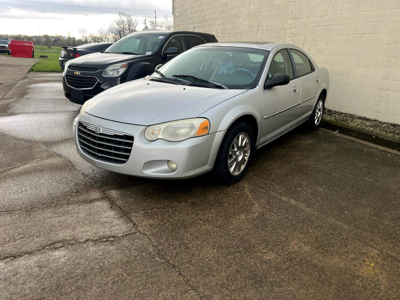 Used 2006 Chrysler Sebring Limited image 1