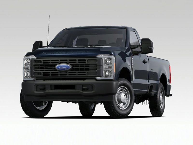 New 2024 Ford F350 XL w/ FX4 Off-Road Package image 1
