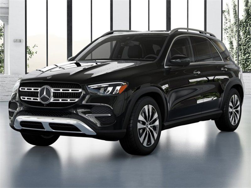 Certified 2024 Mercedes-Benz GLE 350 4MATIC image 1