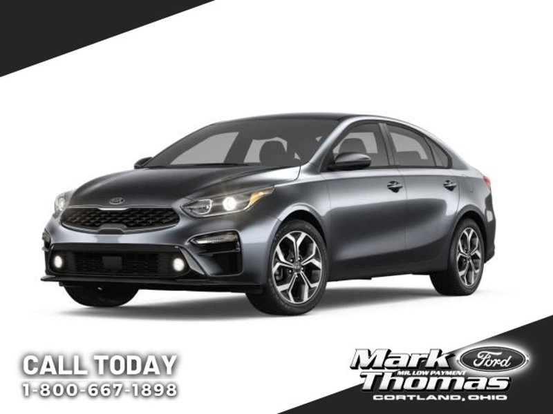 Used 2019 Kia Forte LXS image 1