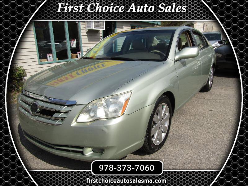 Used 2006 Toyota Avalon Limited image 1