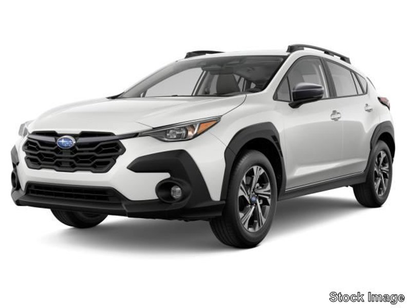 Used 2024 Subaru Crosstrek 2.0i Premium image 1