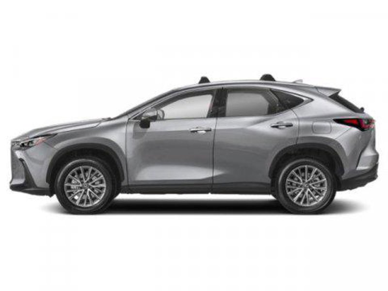 Certified 2025 Lexus NX 350 AWD w/ Premium Package image 1