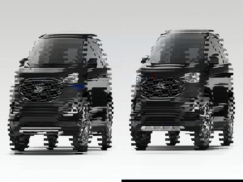 Used 2023 Ford Edge ST-Line image 1