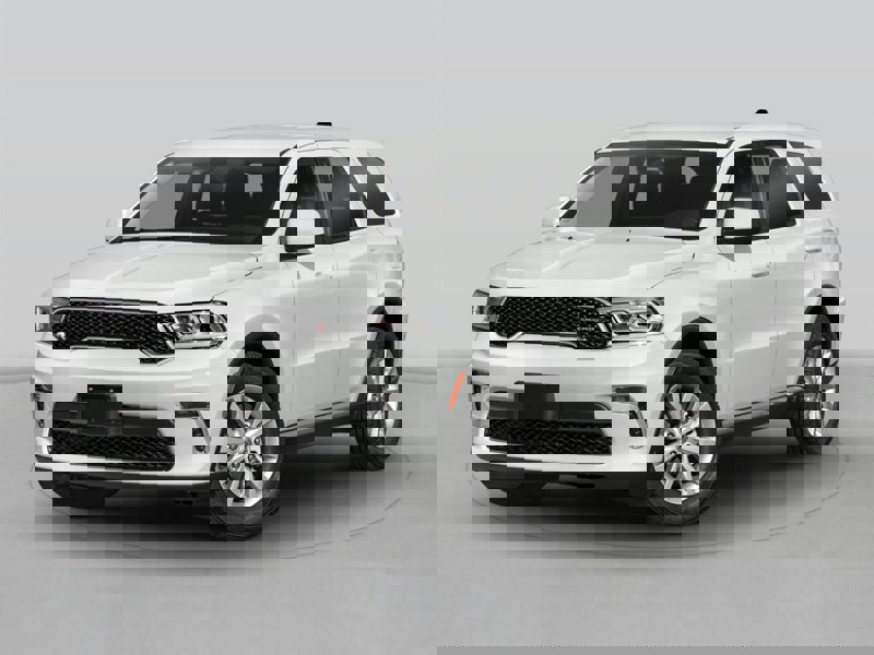 Used 2022 Dodge Durango Citadel image 1