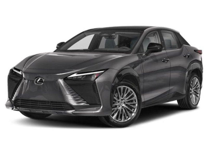 Certified 2023 Lexus RZ 450e Premium image 1