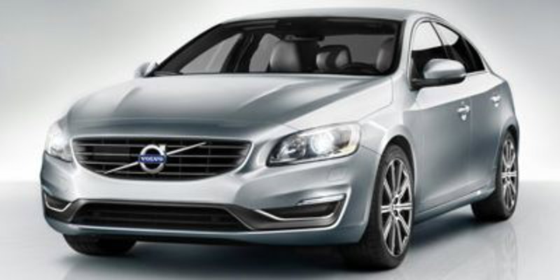 Used 2018 Volvo S60 T5 Dynamic w/ Protection Package image 1