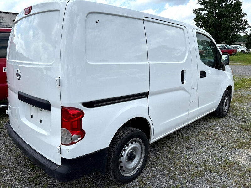 Used 2020 Nissan NV200 S image 1