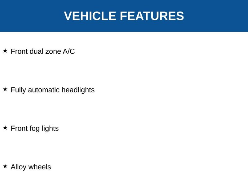 Used 2024 Subaru Crosstrek 2.0i Premium image 1