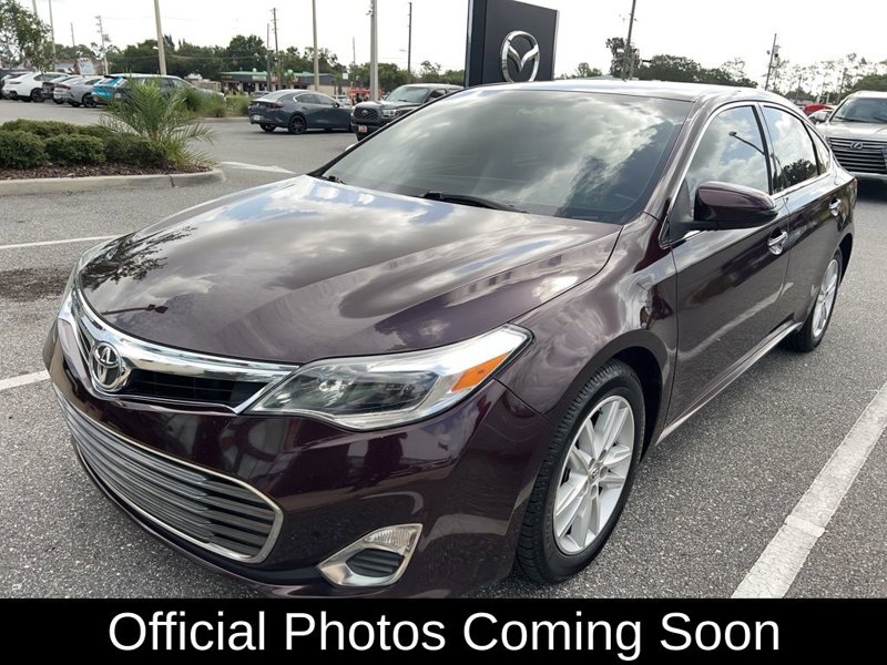 Used 2014 Toyota Avalon image 1