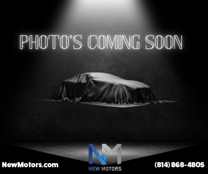 Used 2017 BMW 320i xDrive Sedan image 1