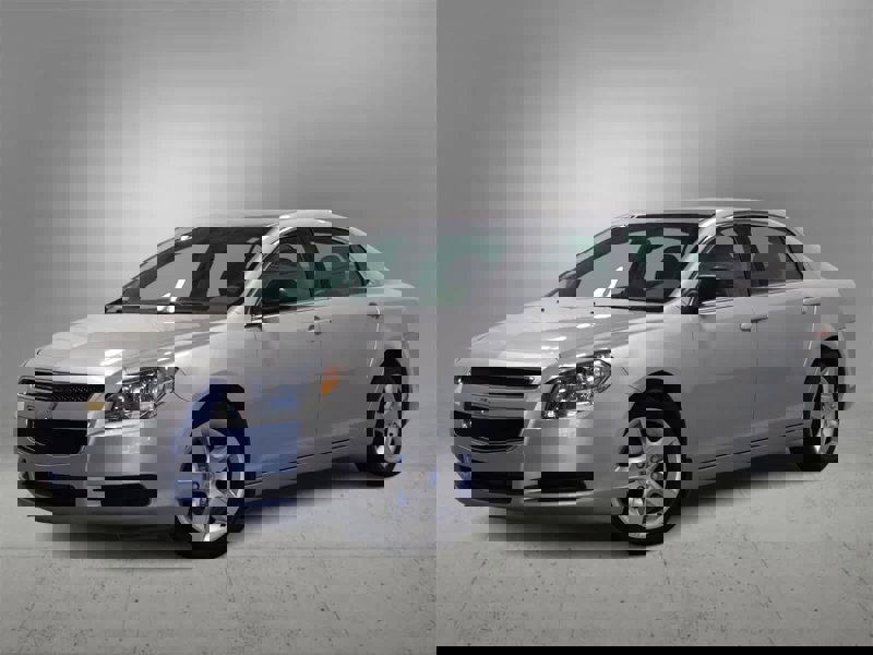 Used 2011 Chevrolet Malibu LS w/ LPO, Protection Package image 1