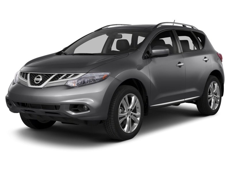 Used 2013 Nissan Murano LE w/ Platinum Pkg image 1