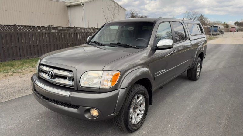 Used 2006 Toyota Tundra SR5 image 1
