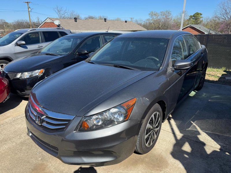 Used 2012 Honda Accord LX image 1