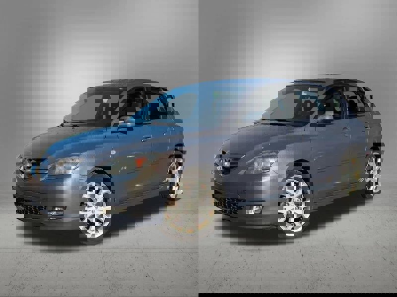 Used 2009 MAZDA MAZDA3 s Touring image 1