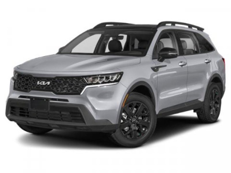 Used 2023 Kia Sorento S w/ Panoramic Sunroof Package image 1