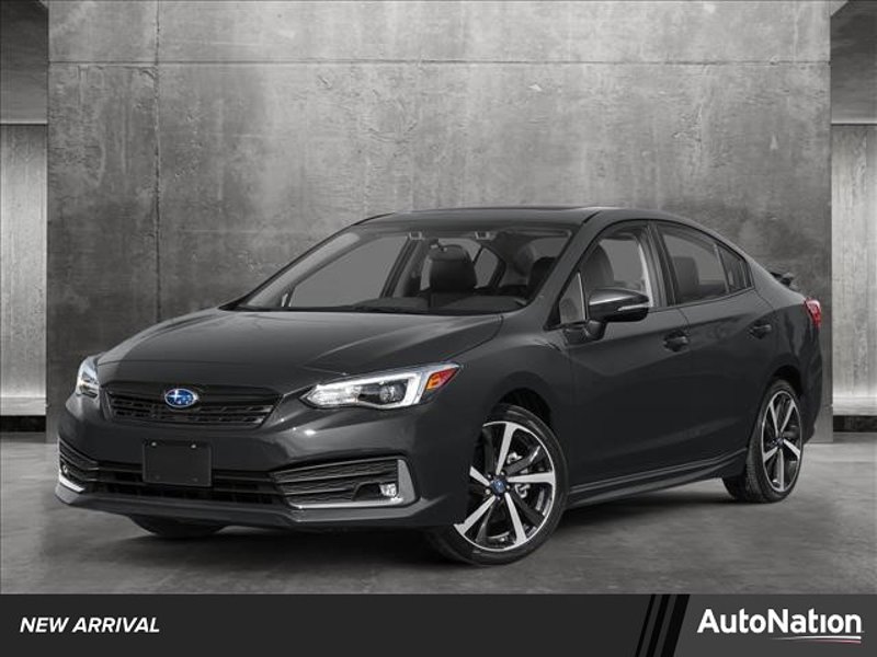 Used 2020 Subaru Impreza 2.0i Limited image 1