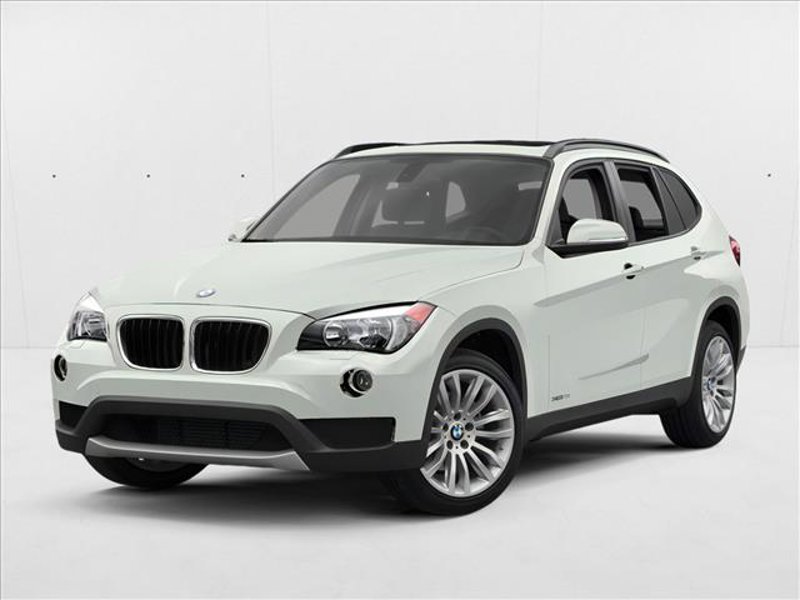 Used 2014 BMW X1 sDrive28i image 1