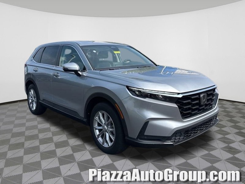 Certified 2023 Honda CR-V EX-L image 1