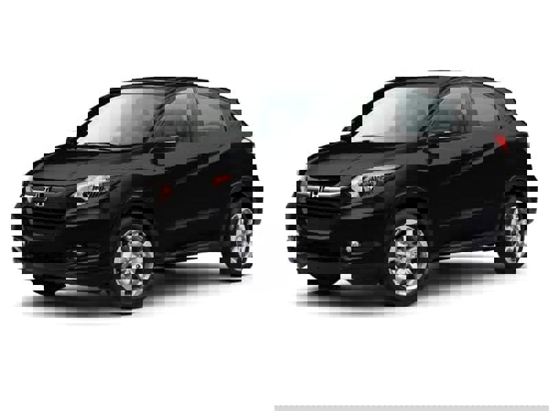 Used 2017 Honda HR-V EX image 1