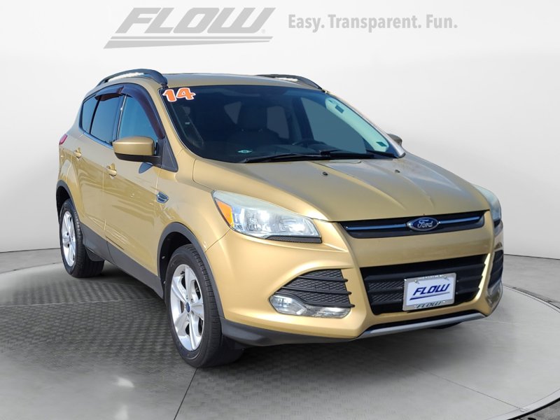Used 2014 Ford Escape SE w/ Equipment Group 201A image 1