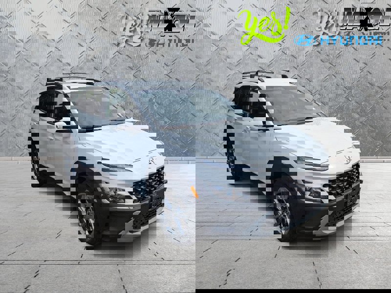 Certified 2022 Hyundai Kona SEL image 1