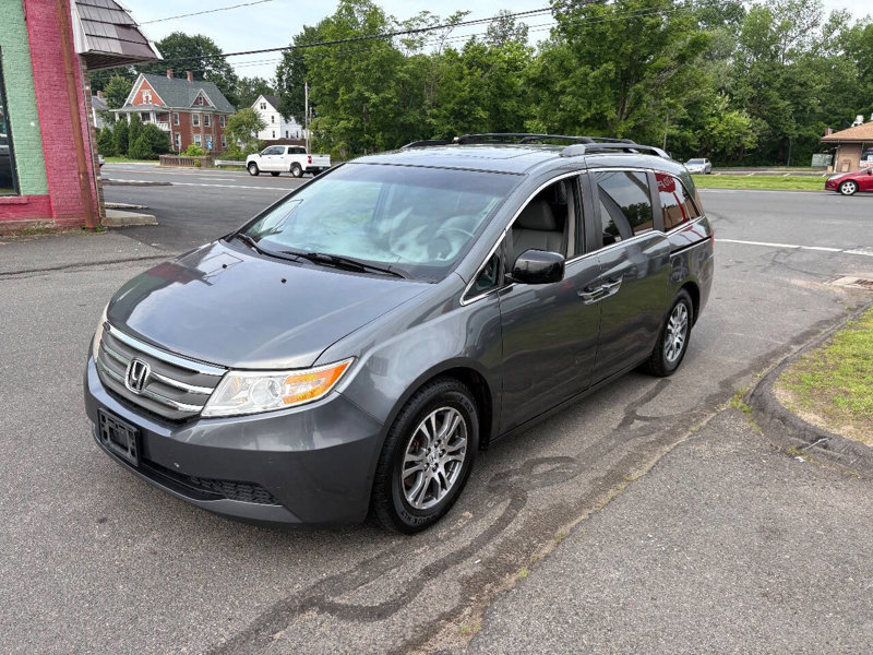 Used 2011 Honda Odyssey EX-L image 1