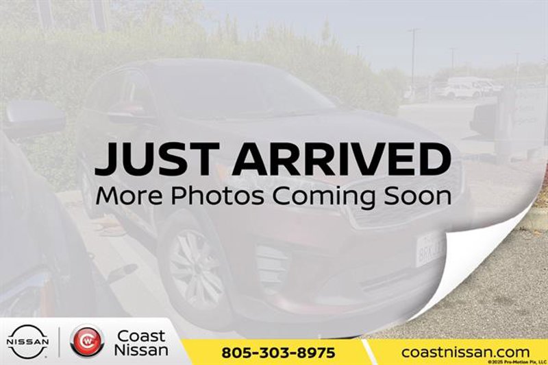 Used 2020 Kia Sorento LX image 1