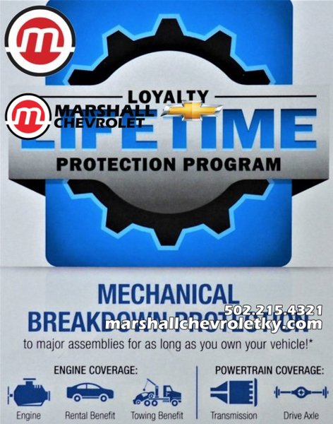 Used 2020 Chevrolet Malibu RS w/ LPO, Convenience Package 2 image 1