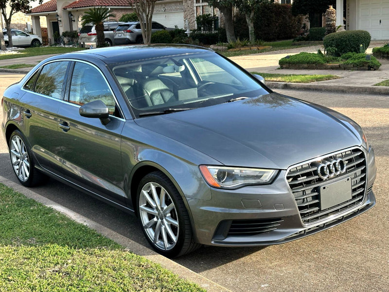 Used 2015 Audi A3 2.0T Premium Plus image 1