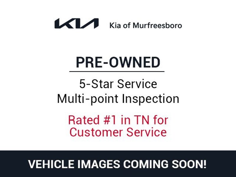 Certified 2019 Kia Stinger image 1