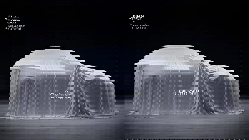 Certified 2022 Polestar Polestar 2 w/ Plus Package image 1
