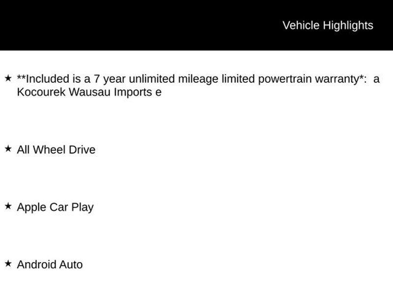 New 2025 Hyundai Sonata SEL image 1