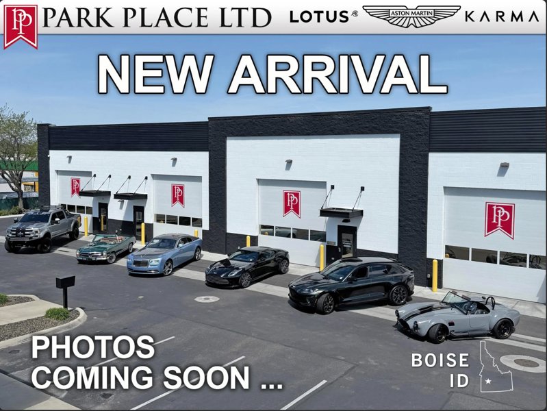 Used 2022 RAM 1500 TRX image 1