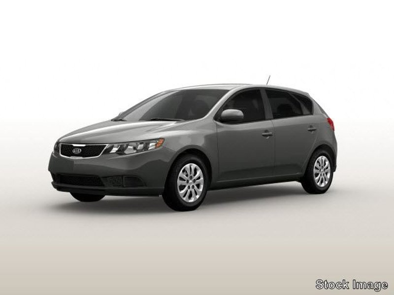 Used 2011 Kia Forte EX image 1