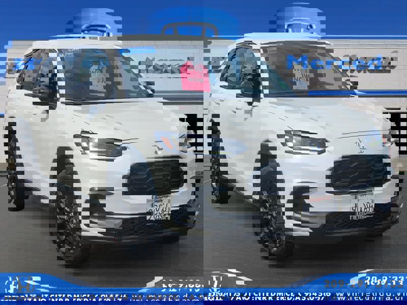 Certified 2023 Honda HR-V Sport image 1