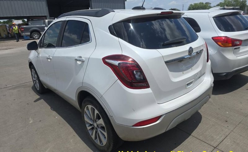 Used 2019 Buick Encore Preferred w/ Safety Package image 1