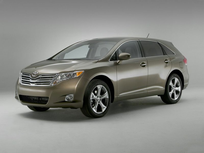 Used 2011 Toyota Venza image 1