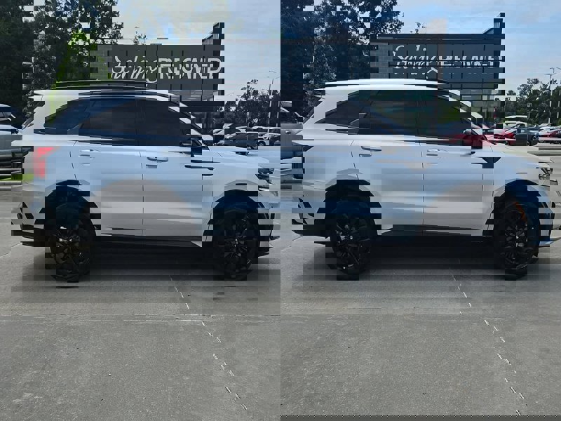 Certified 2021 Kia Sorento SX image 1