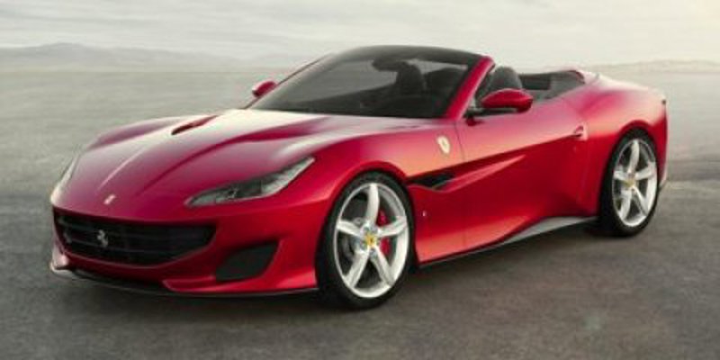Used 2019 Ferrari Portofino image 1