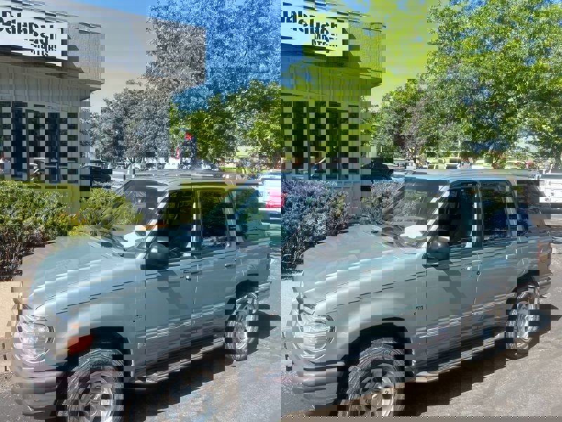Used 1996 Ford Explorer Eddie Bauer image 1
