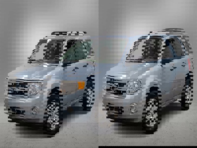 Used 2009 Ford Escape 2WD Hybrid image 1