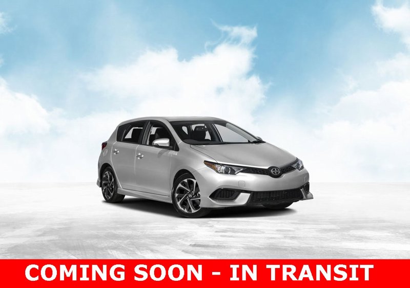 Used 2016 Scion iM image 1