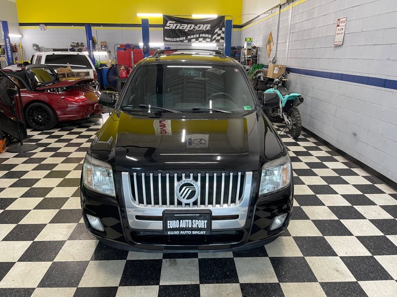 Used 2011 Mercury Mariner Premier w/ 203A Rapid Spec Order Code image 1
