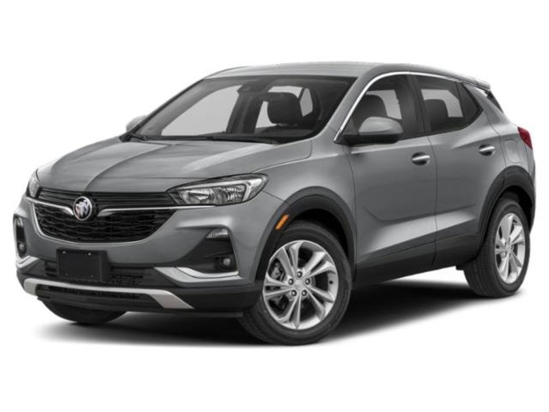 Used 2023 Buick Encore GX Preferred w/ Cold Weather Comfort Package image 1