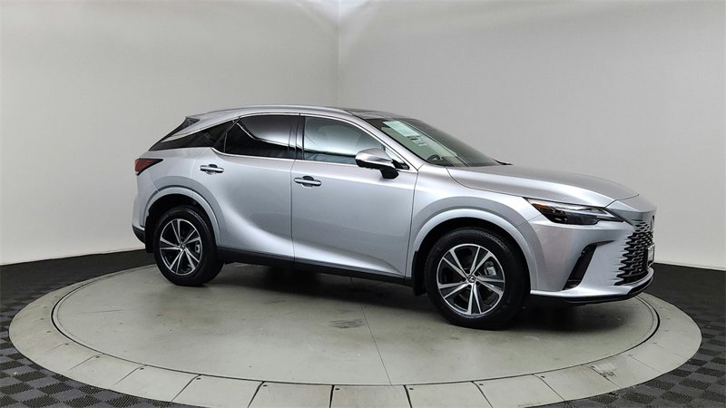 Certified 2024 Lexus RX 350 Premium image 1