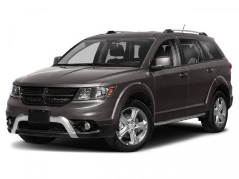 Used 2018 Dodge Journey SE w/ Connectivity Group image 1