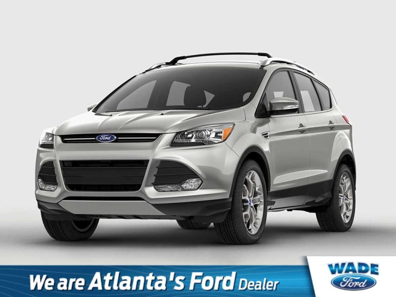 Used 2013 Ford Escape SE image 1